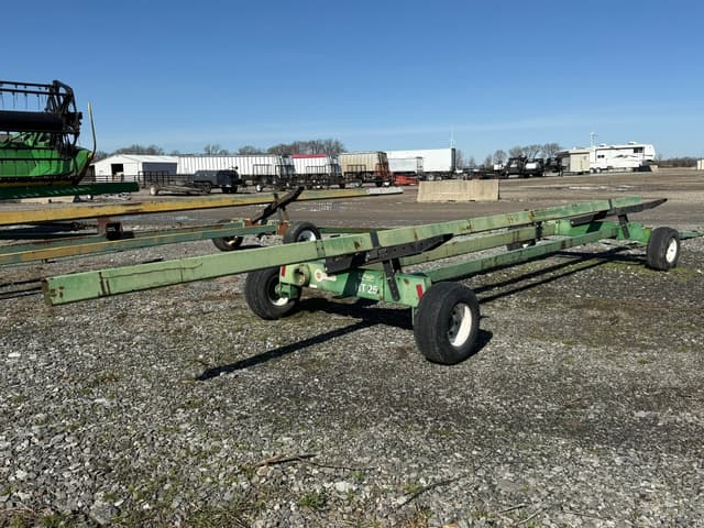 Image of Unverferth HT25 equipment image 3