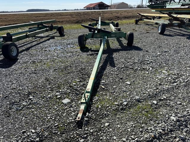 Image of Unverferth HT25 equipment image 1