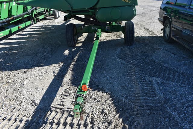 Image of Unverferth HT25 equipment image 2