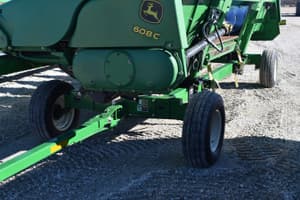 Unverferth HT25 Image