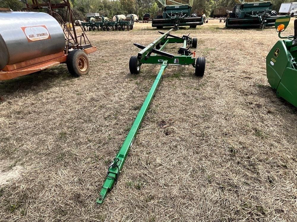 Main image Unverferth HT25