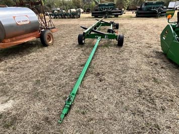 Main image Unverferth HT25