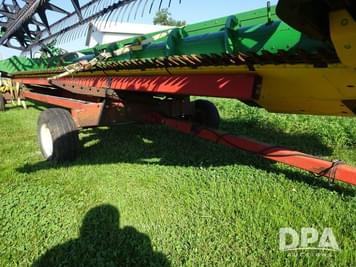 Main image Unverferth HT25