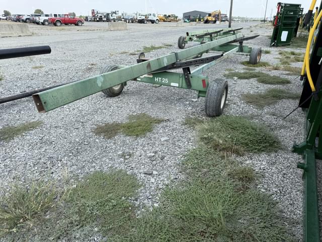 Image of Unverferth HT25 equipment image 3