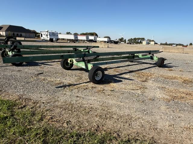 Image of Unverferth HT25 equipment image 3