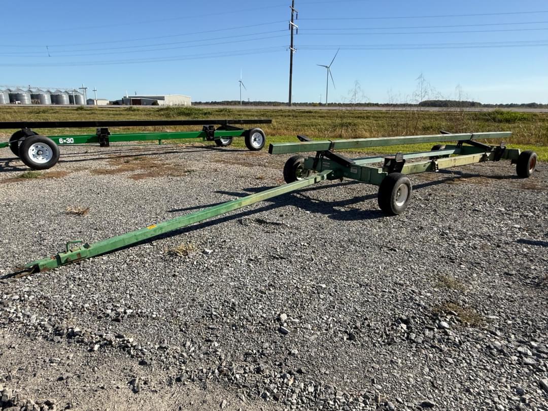 Image of Unverferth HT25 Primary image