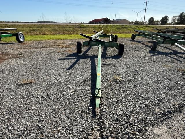 Image of Unverferth HT25 equipment image 1