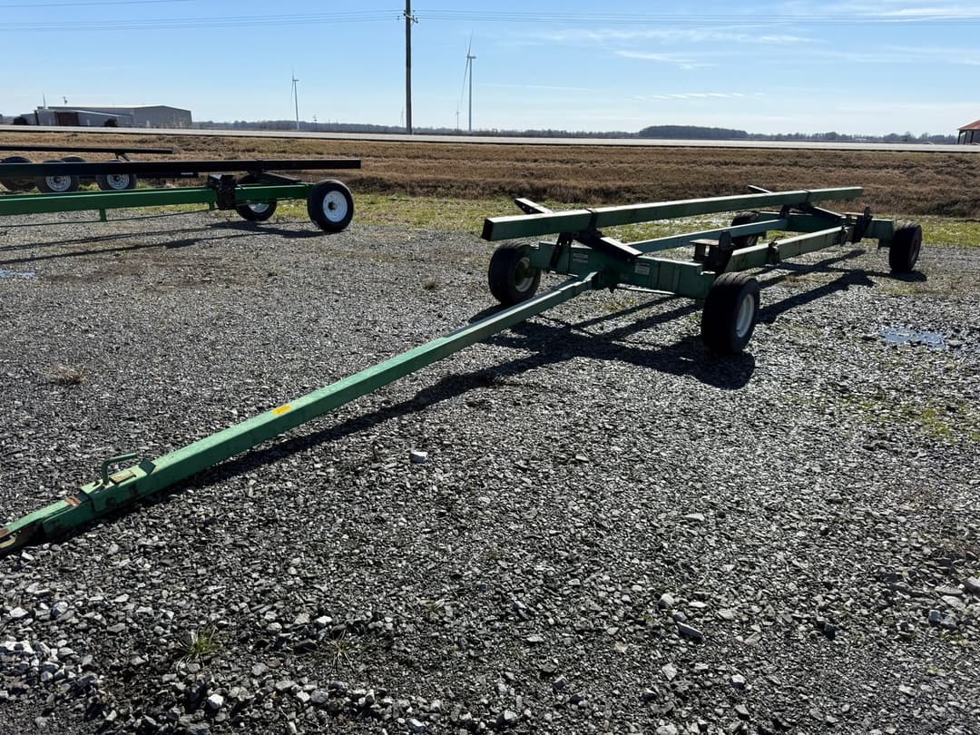 Image of Unverferth HT25 Primary image