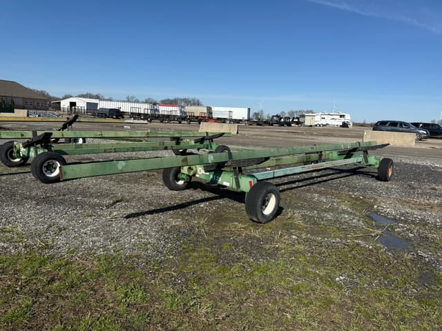 Image of Unverferth HT25 equipment image 3