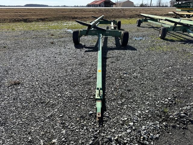 Image of Unverferth HT25 equipment image 1