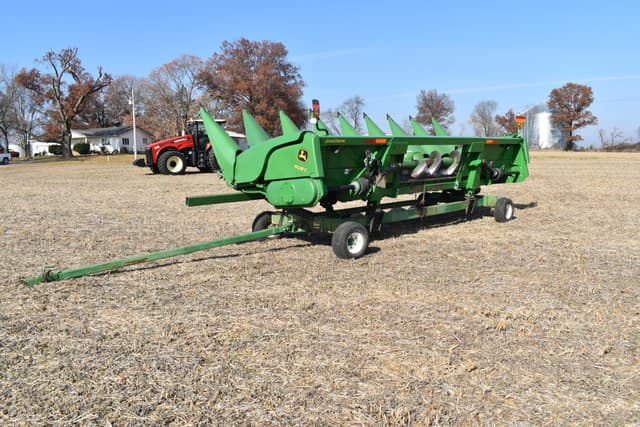 Image of Unverferth HT25 equipment image 1