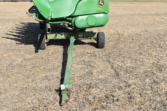 Image of Unverferth HT25 equipment image 2