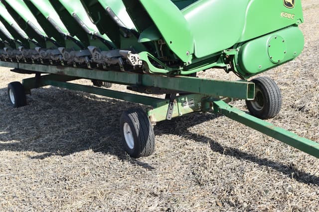 Image of Unverferth HT25 equipment image 4