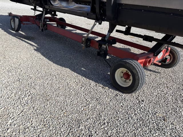 Image of Unverferth HT25005R equipment image 3