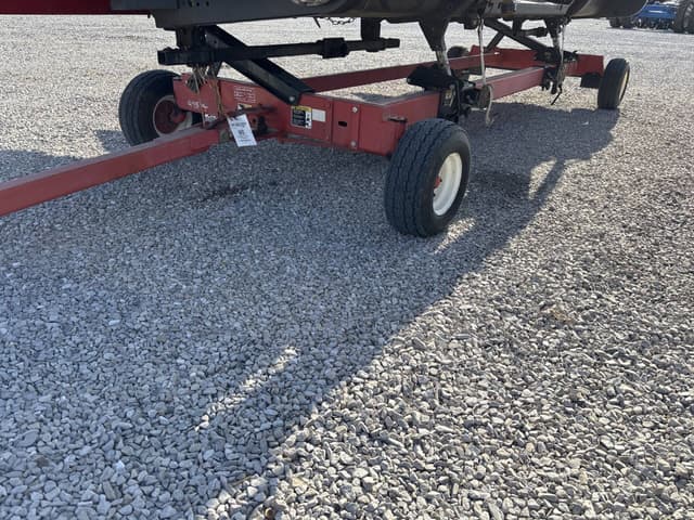 Image of Unverferth HT25005R equipment image 2