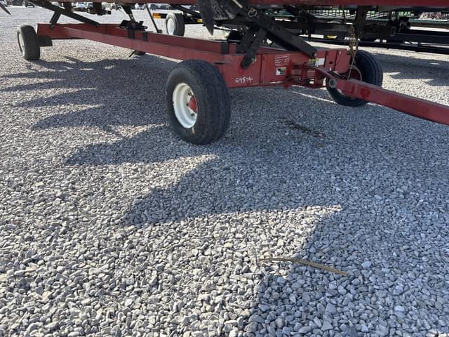 Image of Unverferth HT25005R equipment image 1