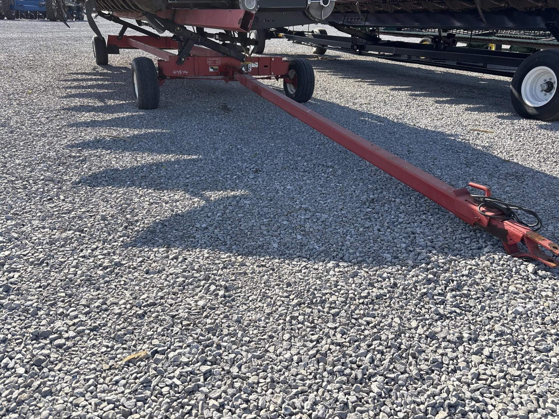 Unverferth HT25 Equipment Image0