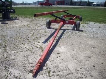 Main image Unverferth HT25