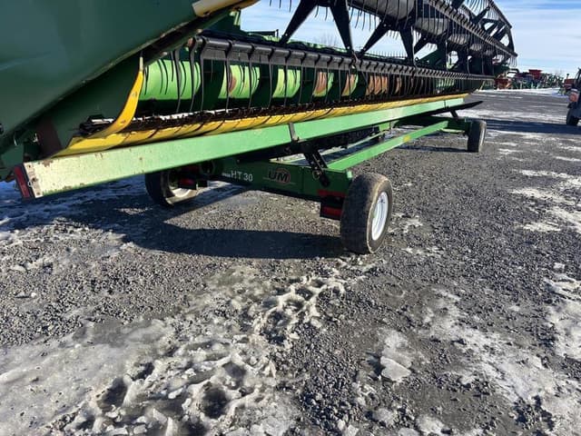 Image of Unverferth HT30 equipment image 1