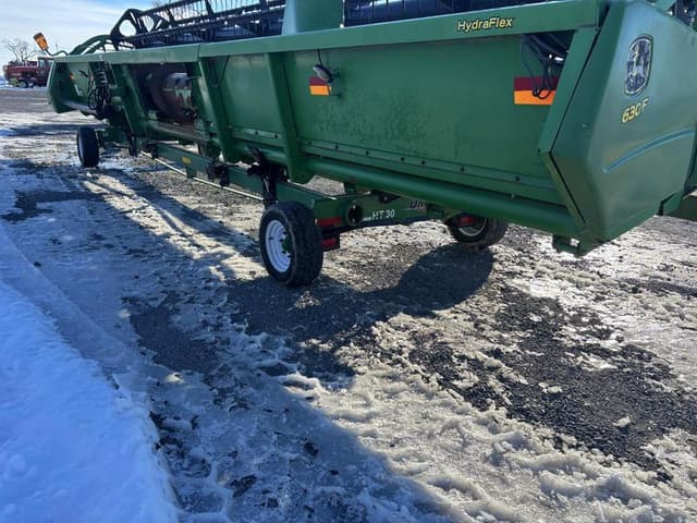 Image of Unverferth HT30 equipment image 3