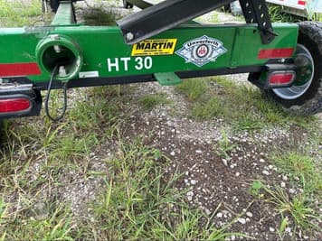 Main image Unverferth HT30