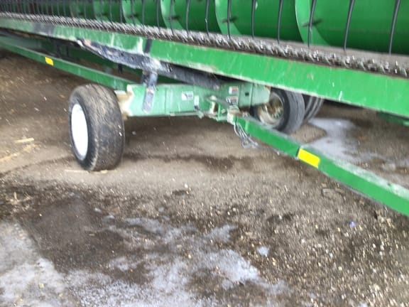 Main image Unverferth HT30