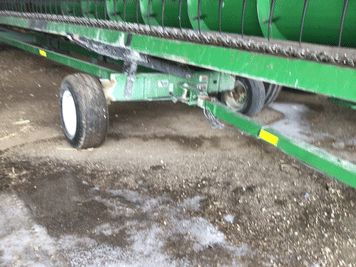 Main image Unverferth HT30