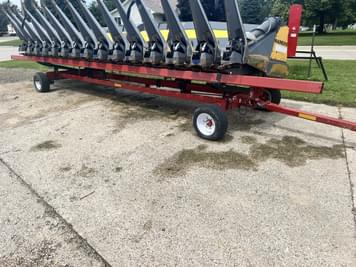 Main image Unverferth HT30