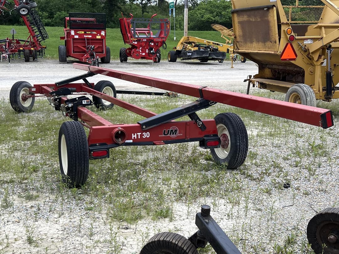 Image of Unverferth HT30 Image 1