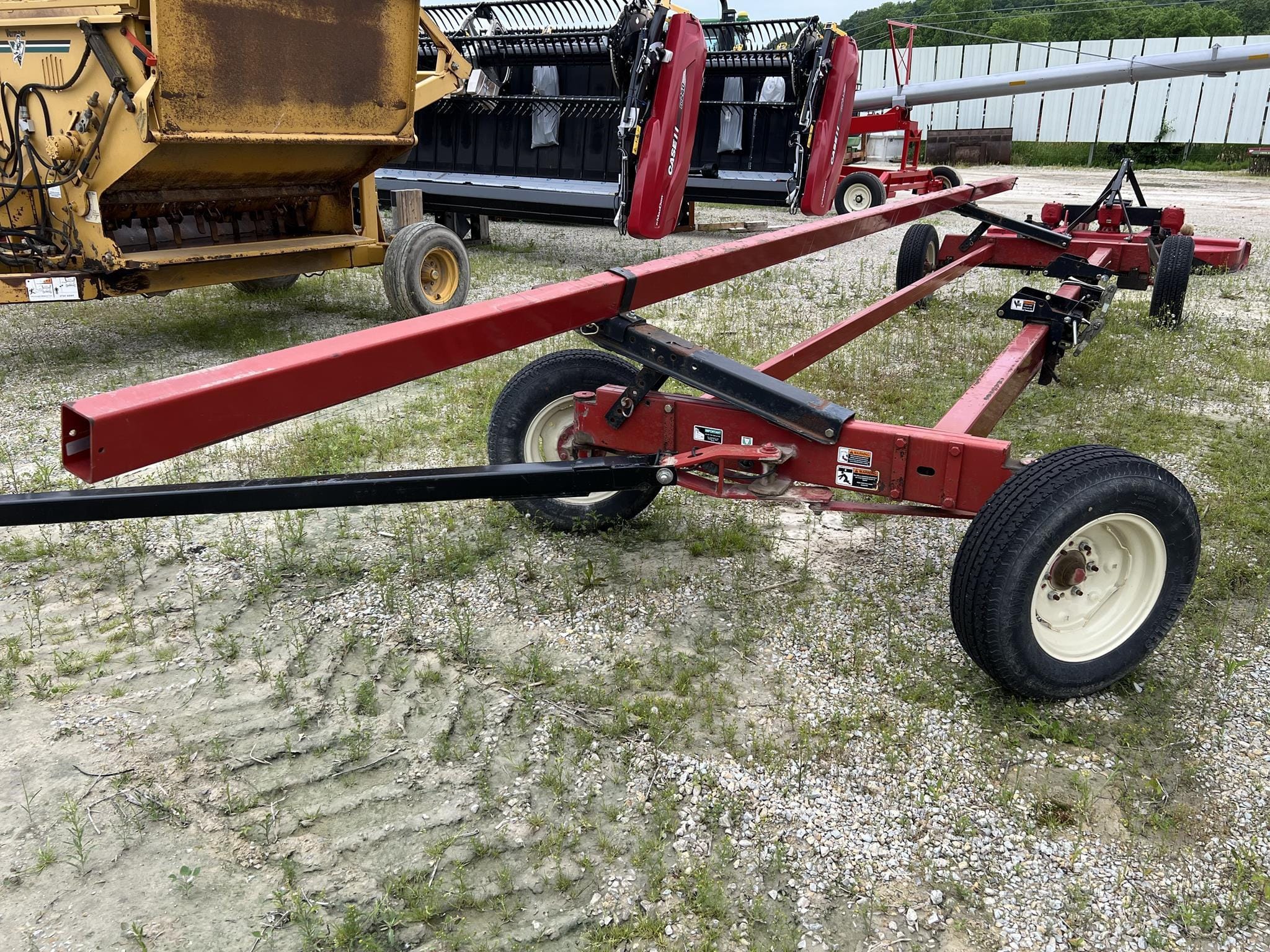 Unverferth HT30 Equipment Image0