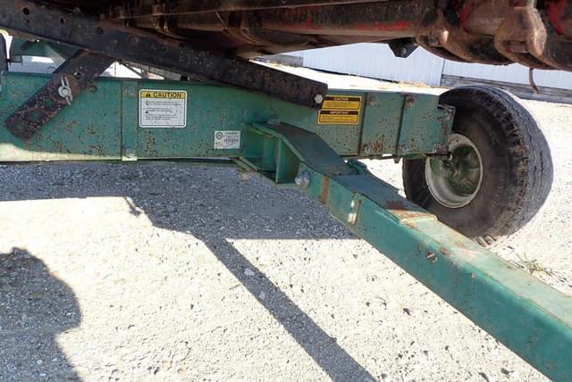 Image of Unverferth HT30 equipment image 1