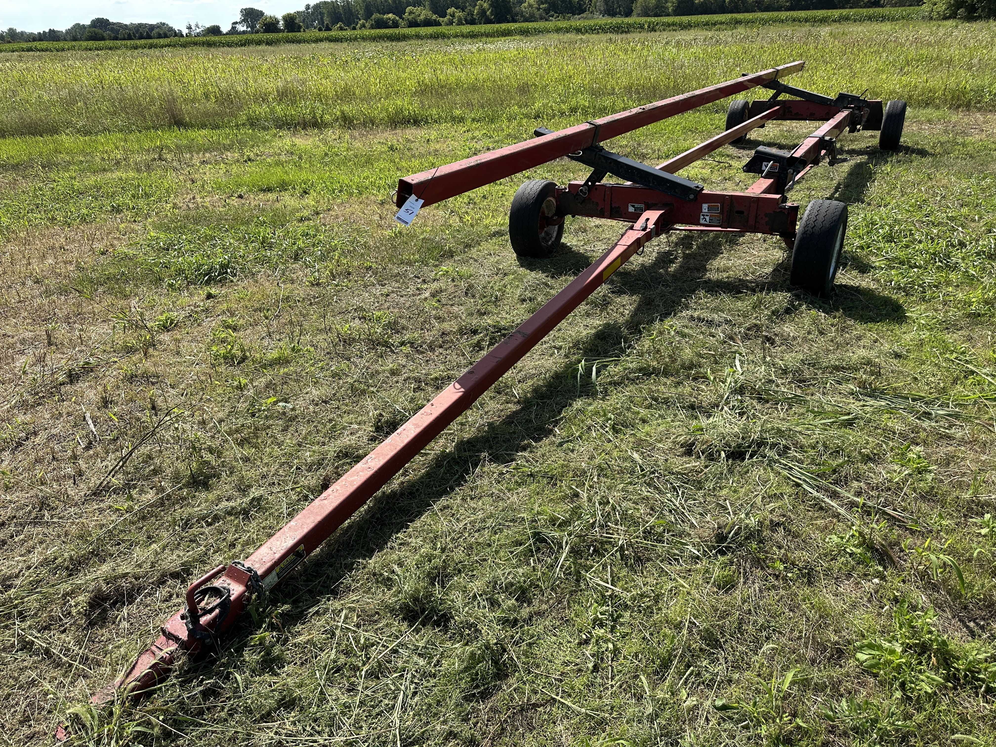 Unverferth HT30 Equipment Image0