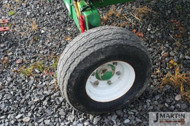 Image of Unverferth HT30 equipment image 4