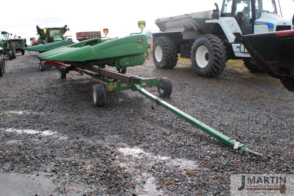 Image of Unverferth HT30 Primary image