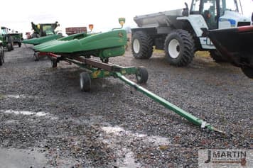 Main image Unverferth HT30