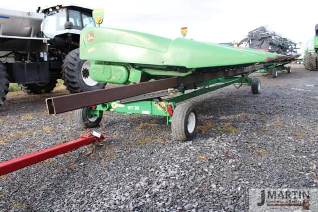 Image of Unverferth HT30 equipment image 3