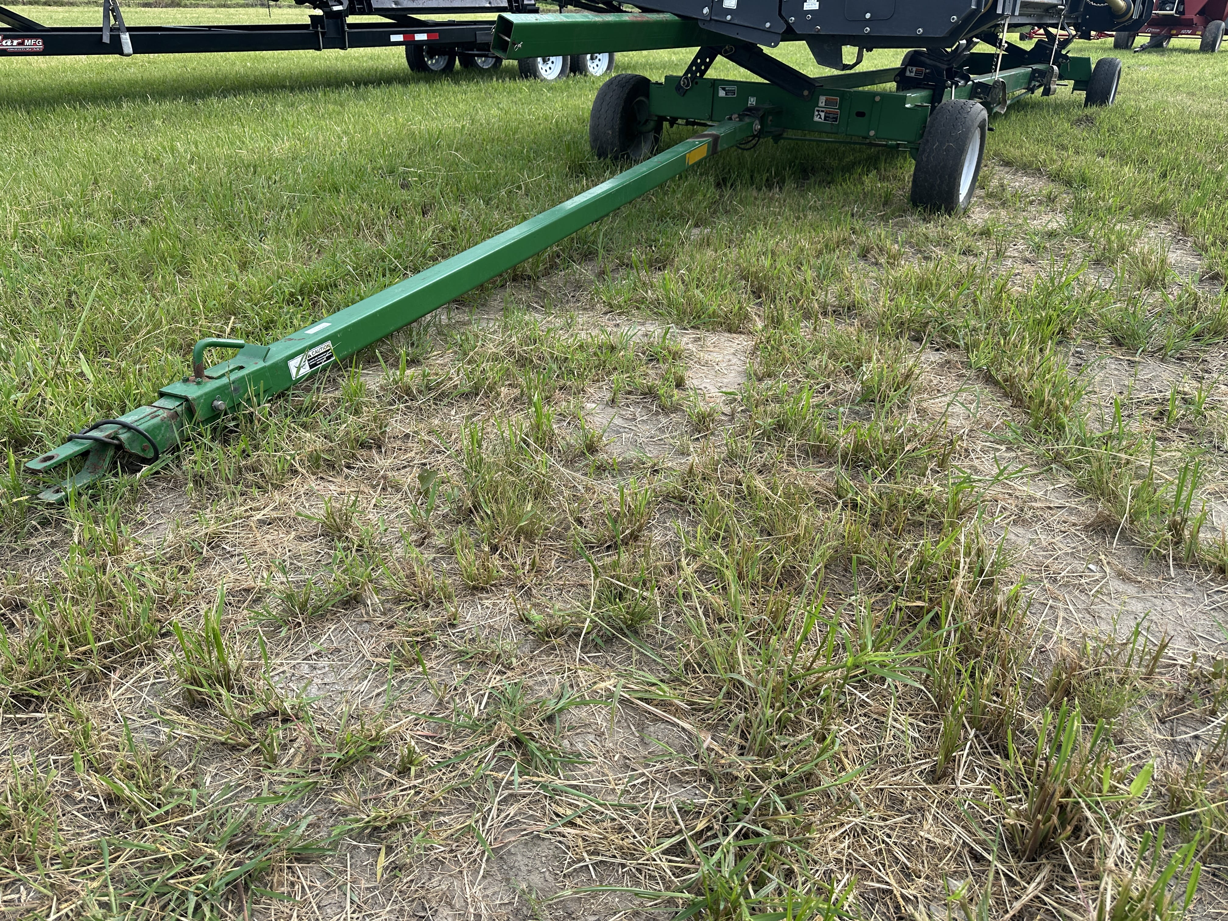 Main image Unverferth HT30