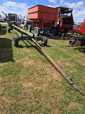 Main image Unverferth HT30