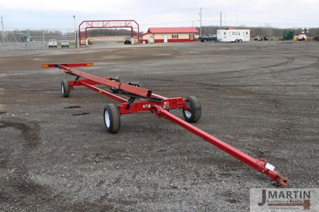 Image of Unverferth HT30 Primary image