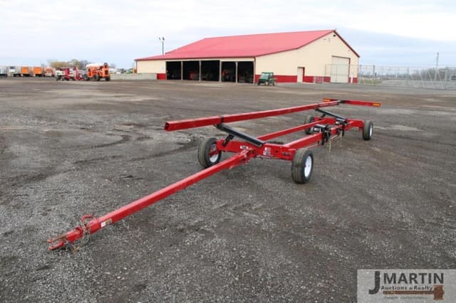 Image of Unverferth HT30 equipment image 1