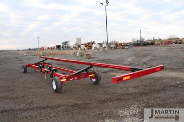 Image of Unverferth HT30 equipment image 2