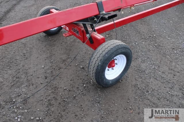 Image of Unverferth HT30 equipment image 4