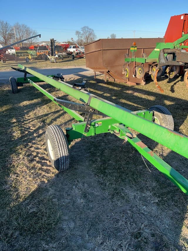 Image of Unverferth HT30 equipment image 3