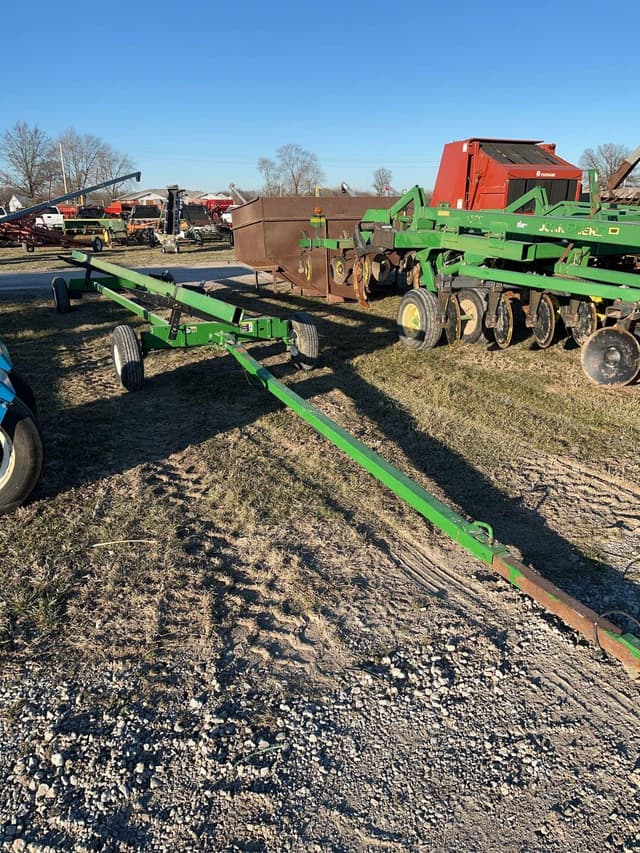 Image of Unverferth HT30 equipment image 2