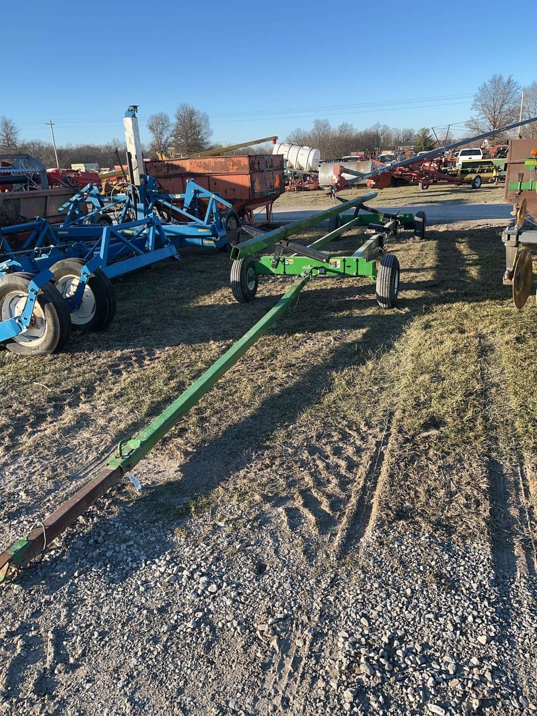 Image of Unverferth HT30 Primary image