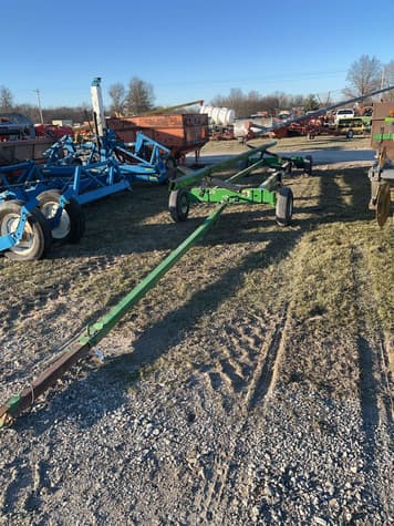 Main image Unverferth HT30