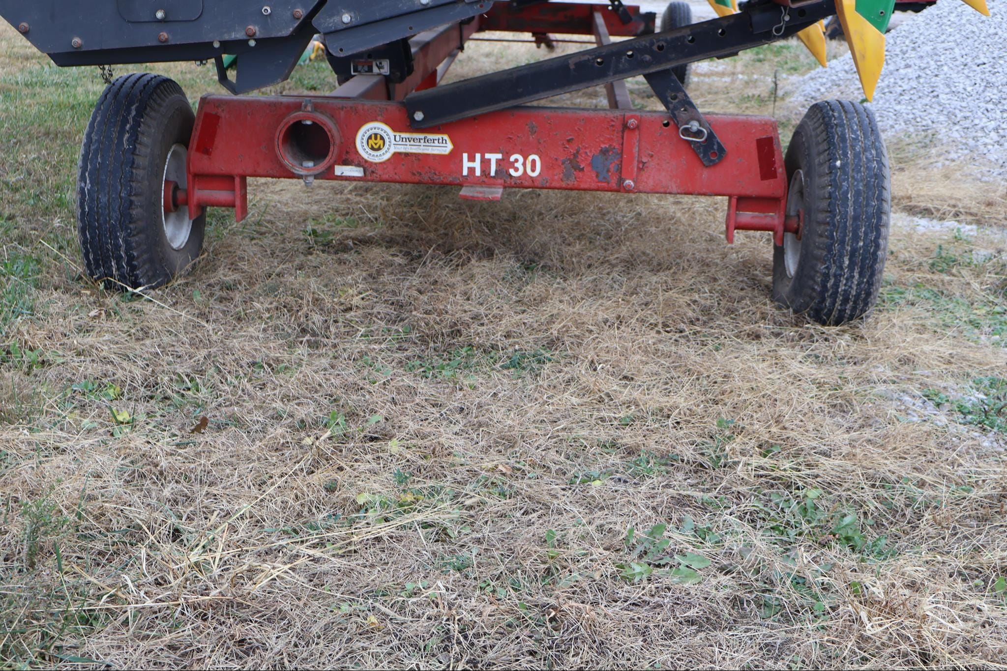 Unverferth HT30 Equipment Image0