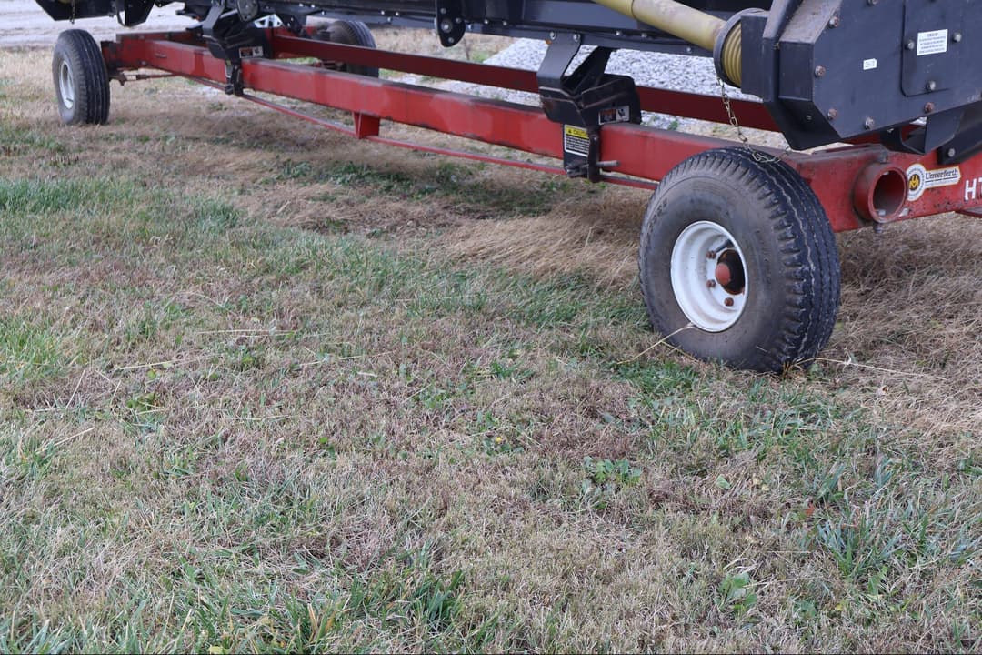 Image of Unverferth HT30 Image 1