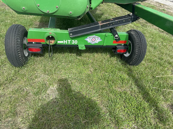 Image of Unverferth HT30 Image 0