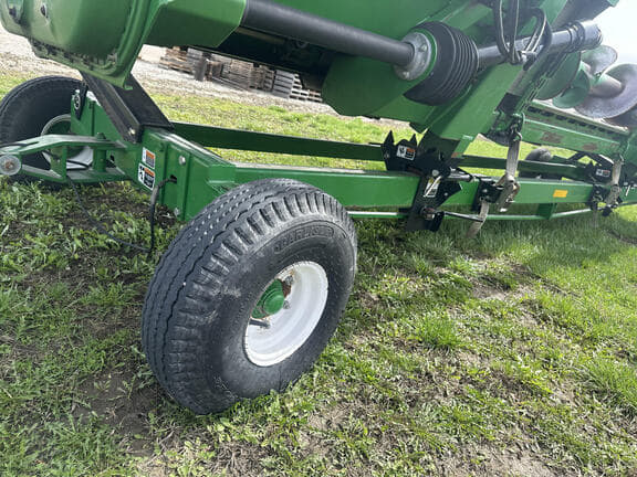 Image of Unverferth HT30 Image 1